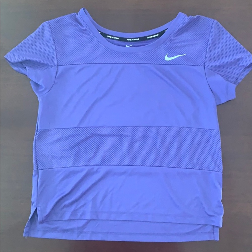 Nike Running Shirt